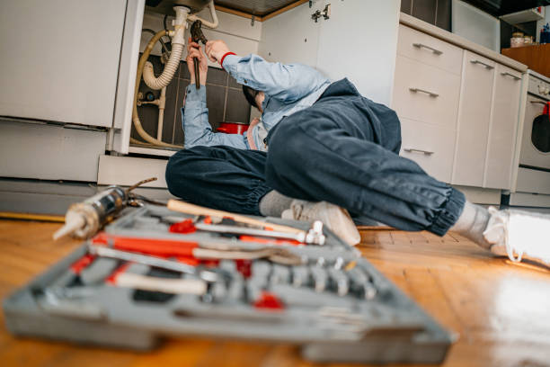 Best Hot Water Heater Installation  in Hialeah, FL