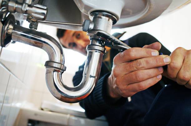 Best Sewer Line Repair  in Hialeah, FL