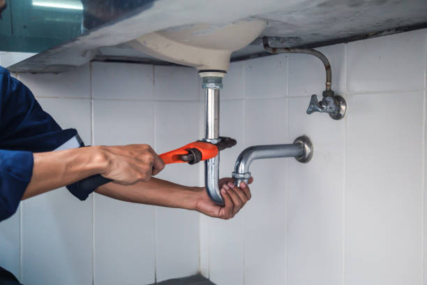 Best Emergency Plumber  in Hialeah, FL